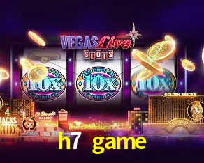A Popularidade dos Caça-Níqueis no h7 game