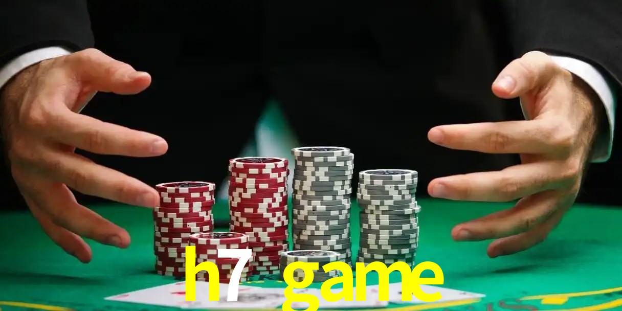 Chances Ganhar h7 game