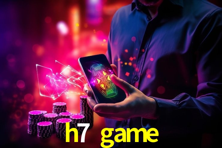 Segurança 2FA h7 game