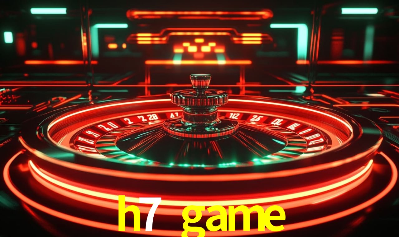 Instalar APK h7 game