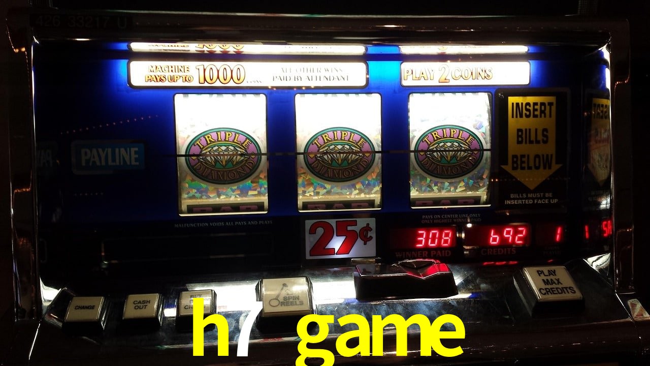 Football Betting h7 game