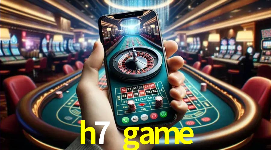 Flash Promotion h7 game