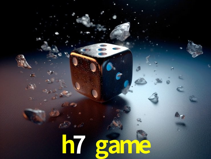Ganhador h7 game