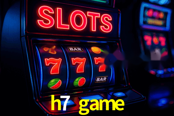 Sucesso h7 game