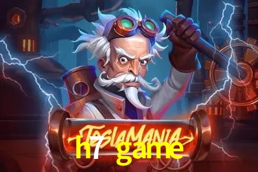 h7 game Caça-níqueis móveis