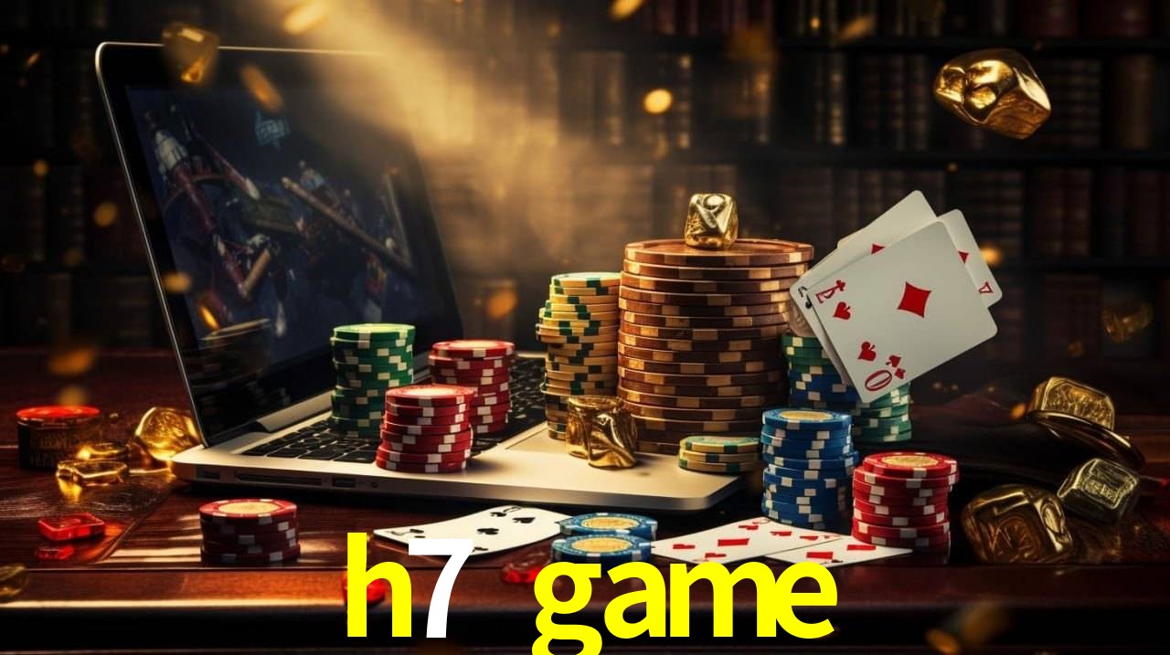 Sistemas de Segurança h7 game