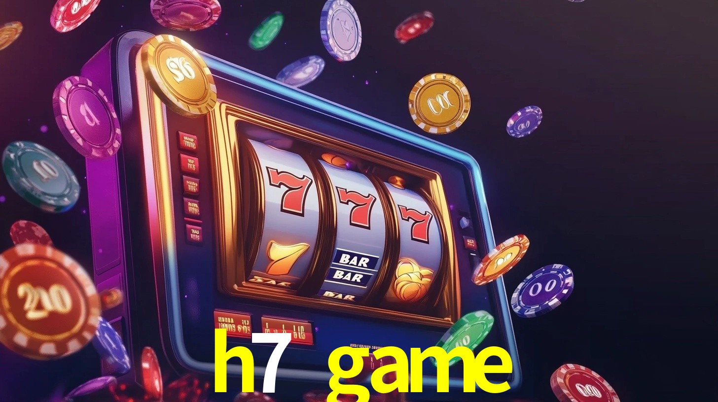 Programa VIP h7 game