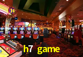 Desvendando o Mundo dos Jogos Virtuais na h7 game