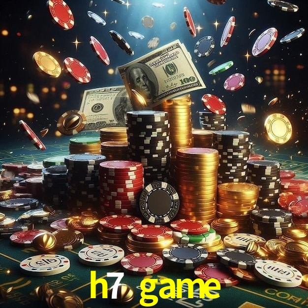 Apostas de Tênis h7 game