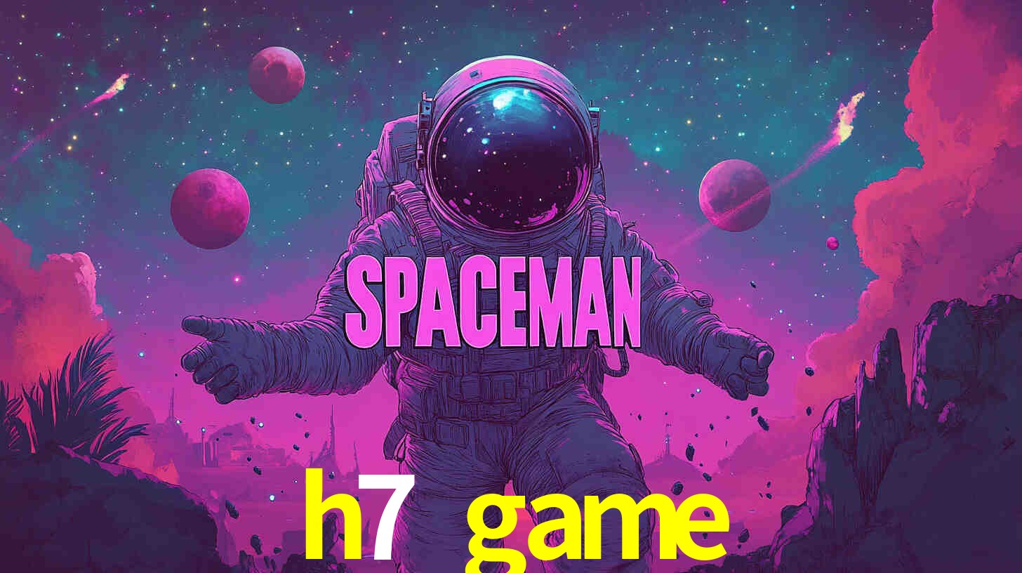 Suporte Download h7 game