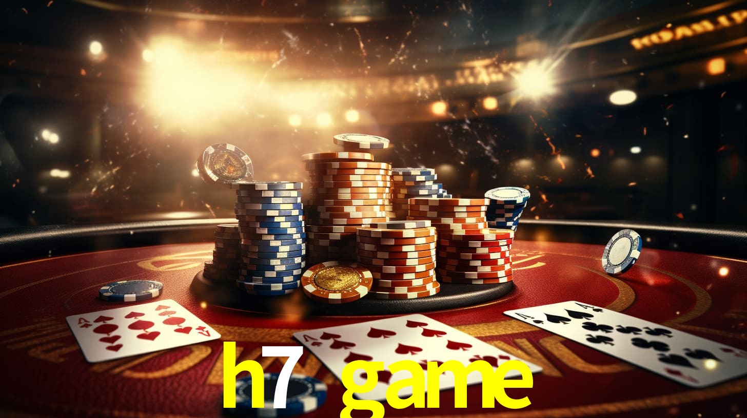 VIP Casino h7 game