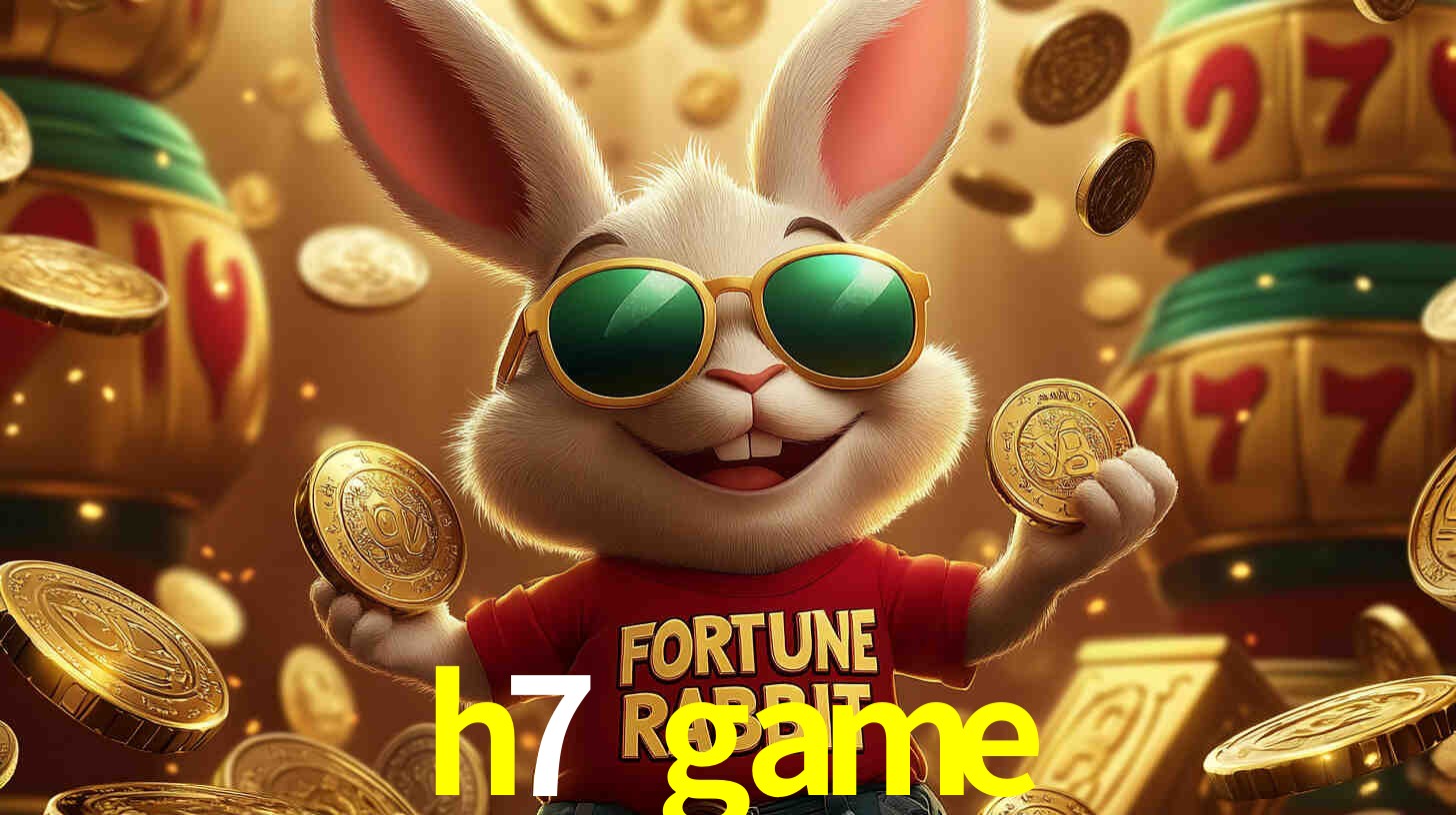 h7 game bet