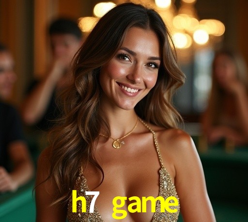 Recursos de Bônus h7 game