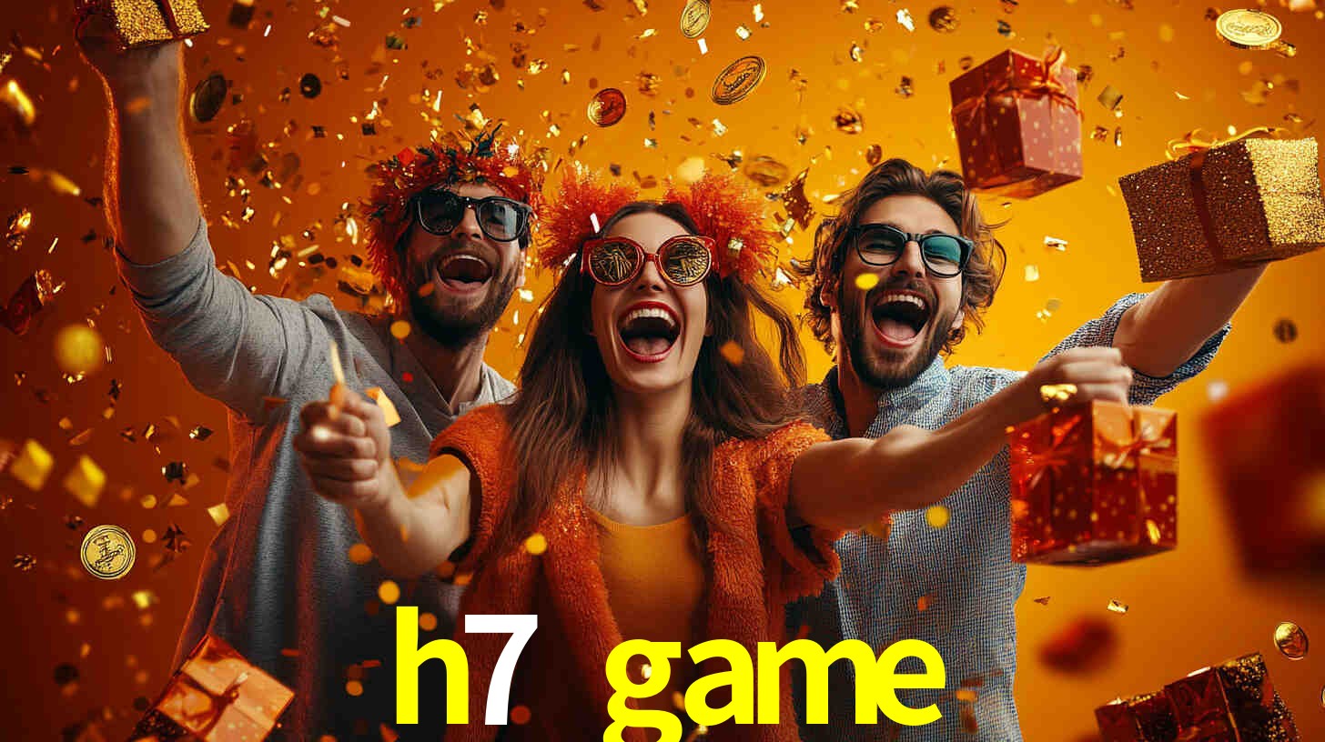 Bônus Generosos e Exclusivos no h7 game para Você!