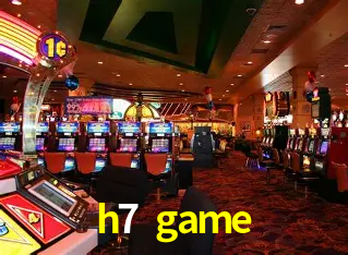 Desvendando o Mundo dos Jogos Virtuais na h7 game