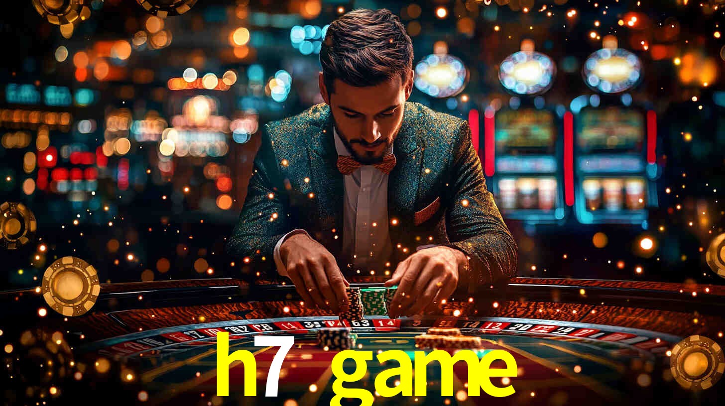 Tennis Betting h7 game