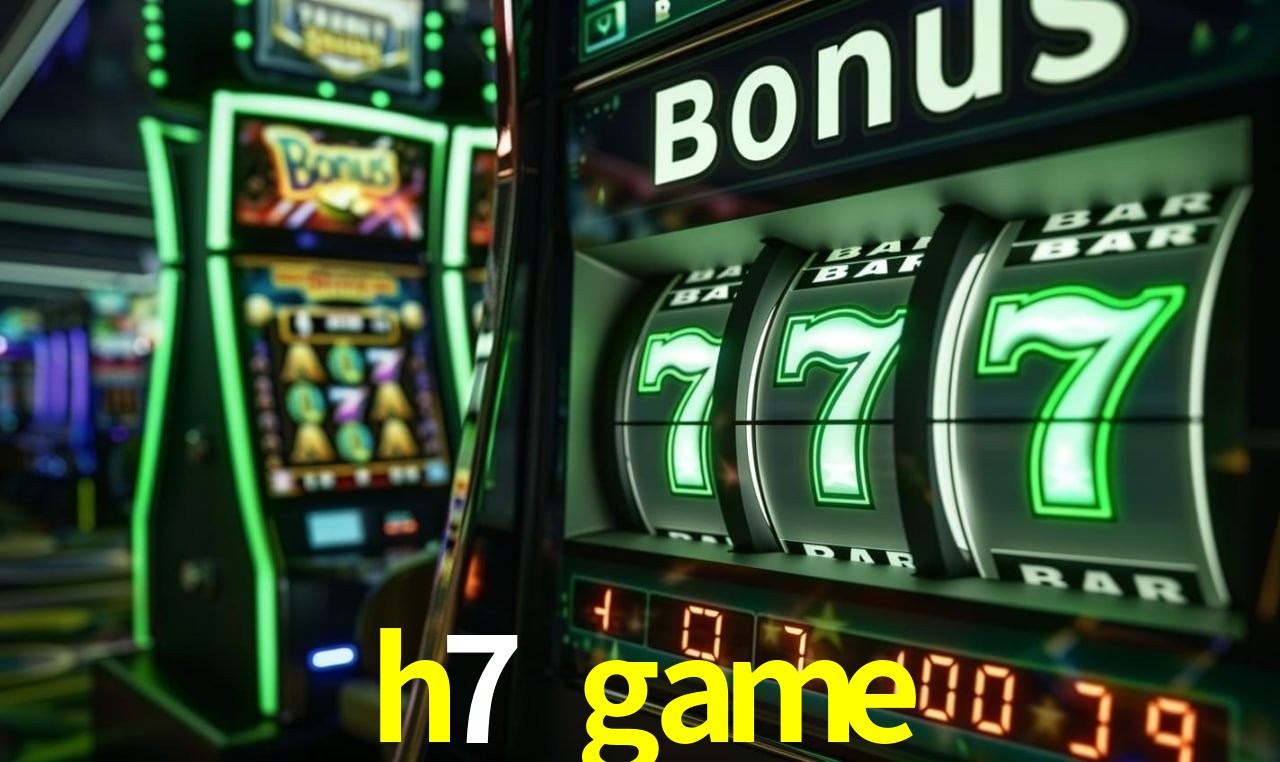 Flash Promotion h7 game