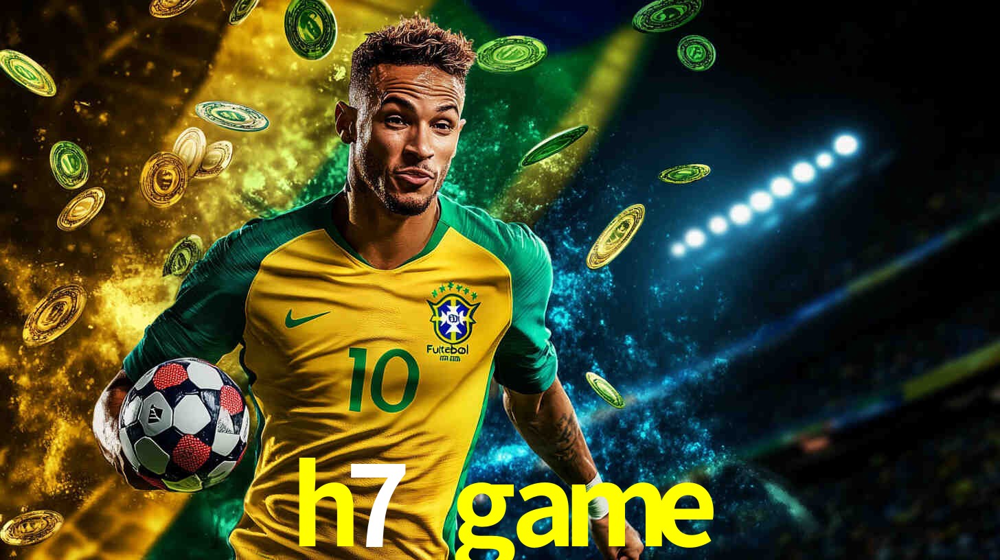Descubra a Essência do h7 game: Nossa História e Compromissos