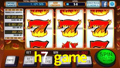 A Emoção da Loteria na h7 game: Uma Chance de Mudança de Vida