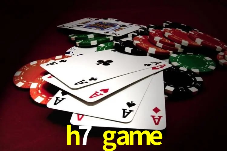 Casino VIP h7 game
