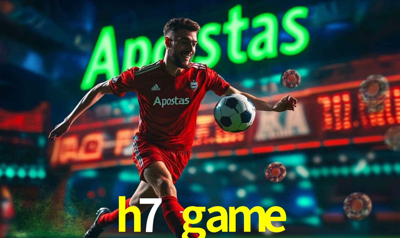 Jogos Exclusivos h7 game
