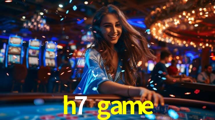 Account Benefits h7 game