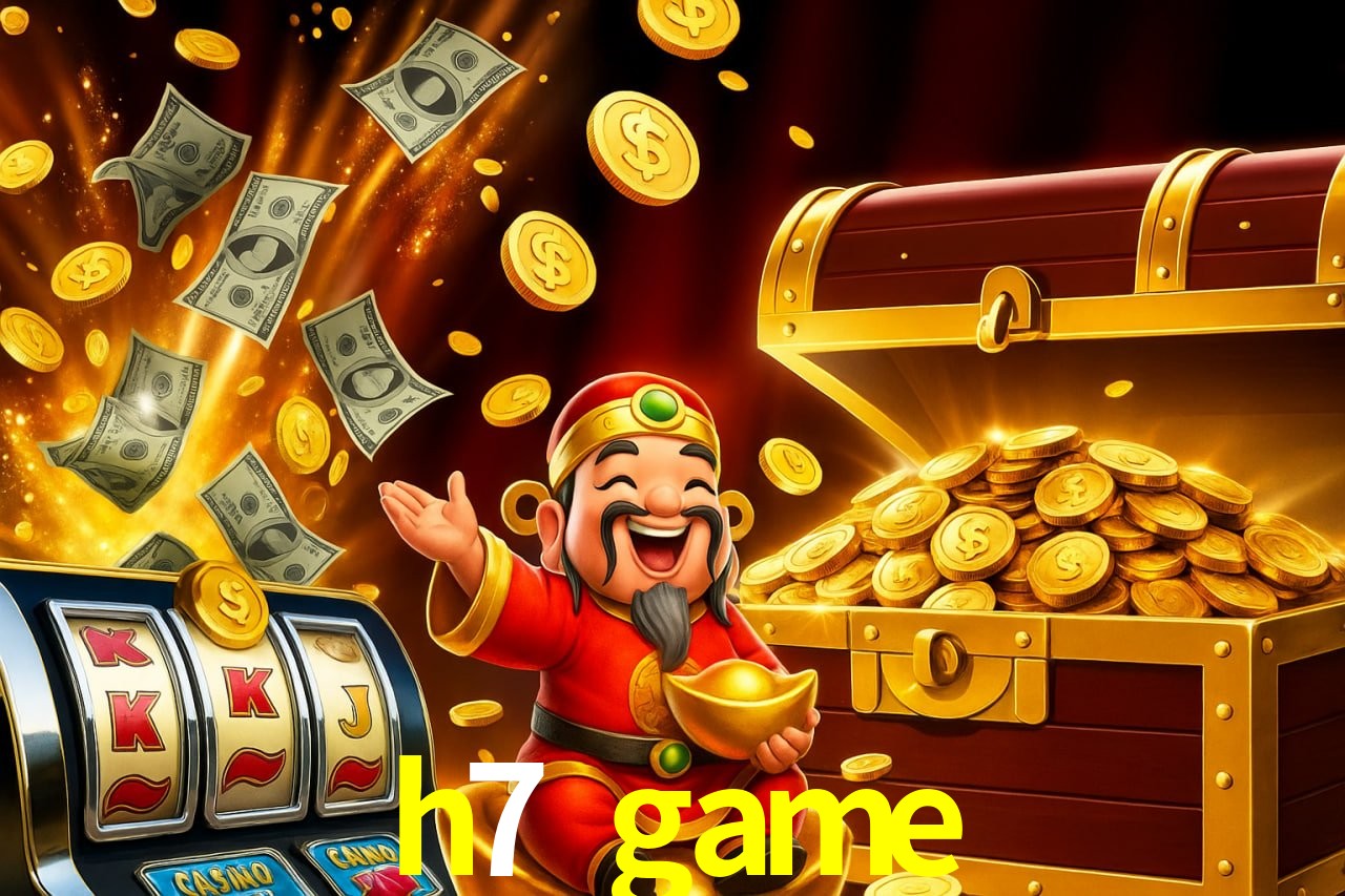 Torneios h7 game
