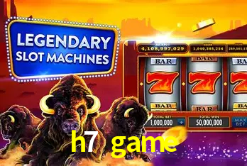 Desvendando o Mundo dos Jogos Virtuais na h7 game