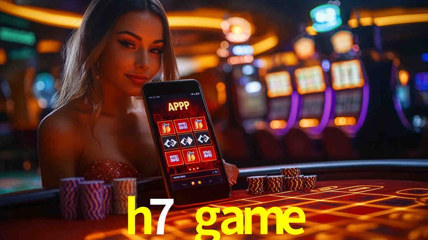 Explorando a Categoria de Eventos em Apostas na h7 game