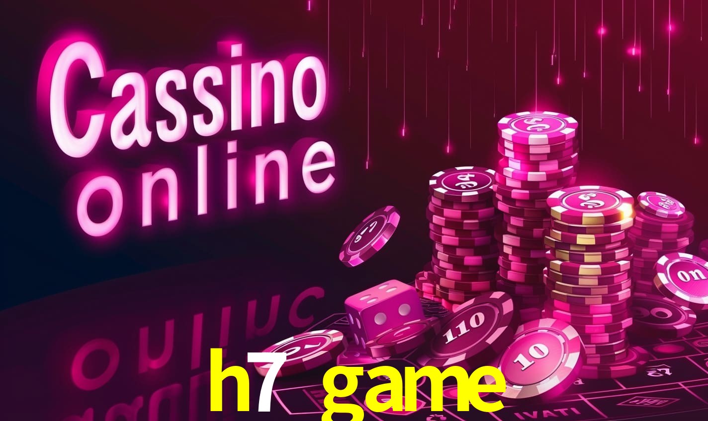 h7 game