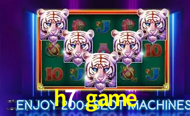 h7 game baixar