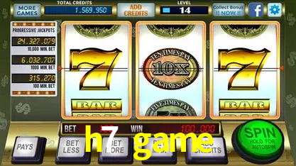 h7 game,h7 game bet