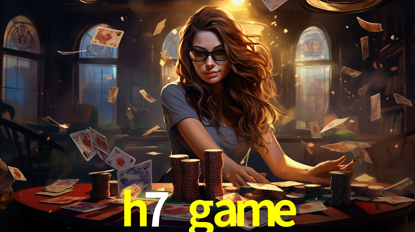 Bonus Features h7 game