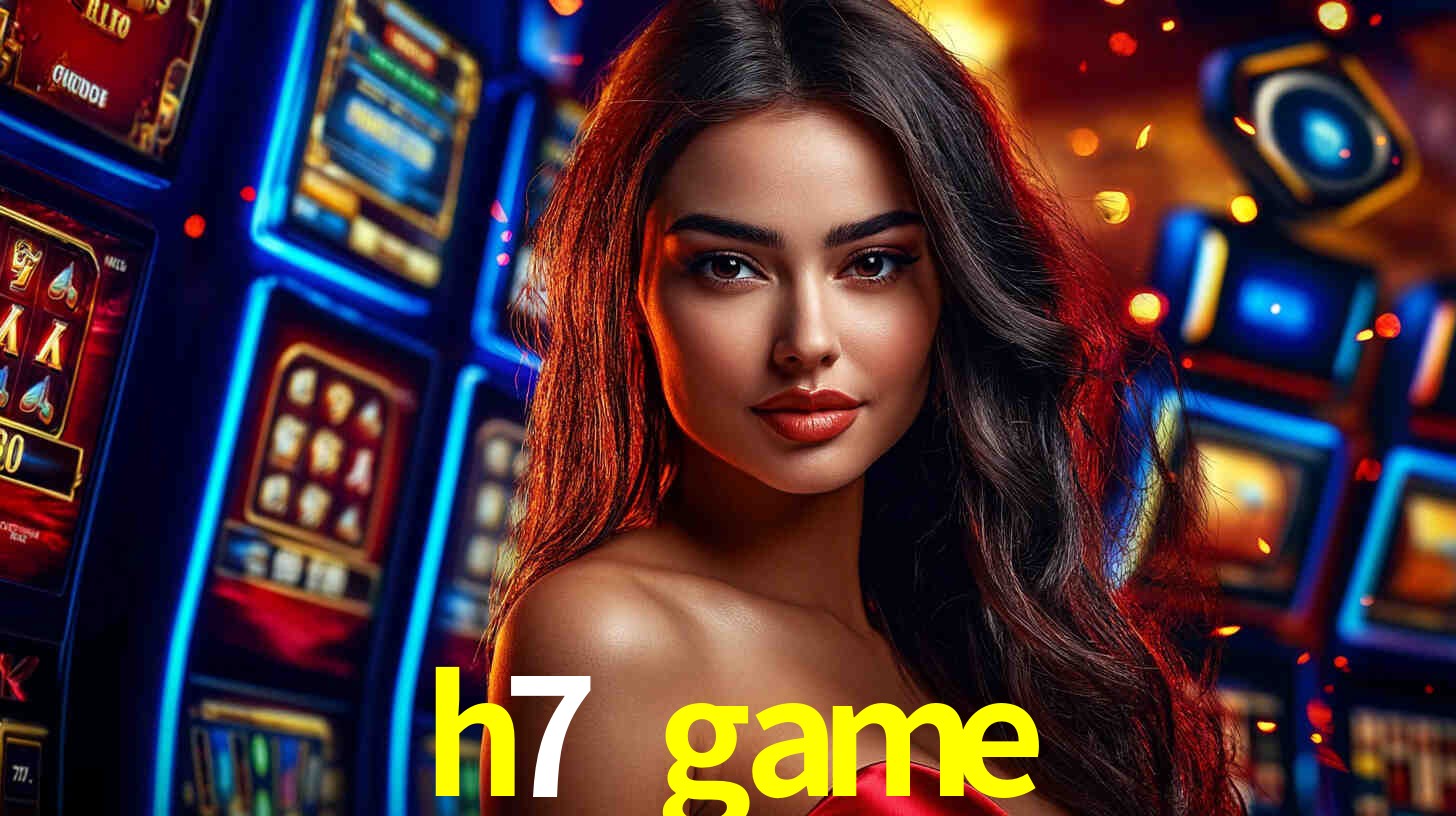 Inovações de Jogos na h7 game: O Futuro das Experiências Interativas