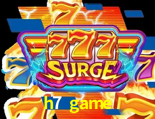 A Popularidade dos Caça-Níqueis no h7 game