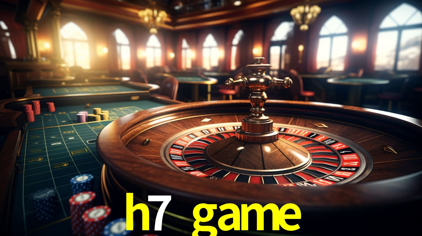 Game Statistics h7 game