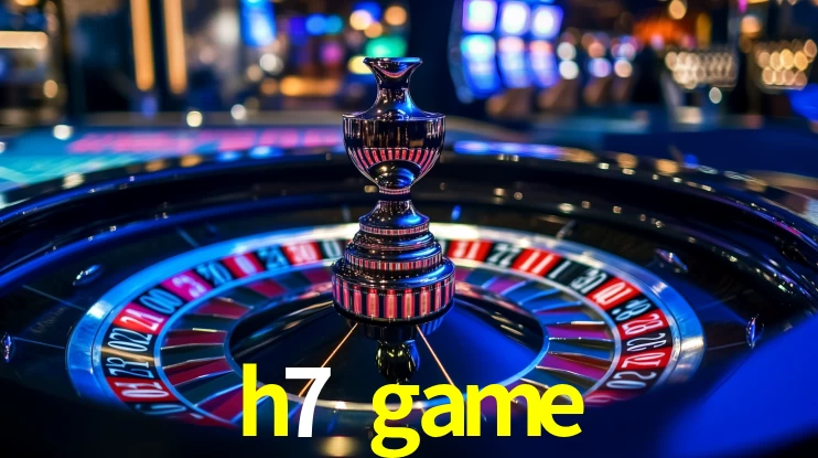 Spaceman Game h7 game
