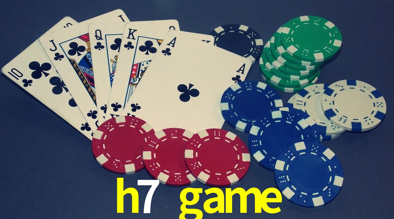 API Integration h7 game