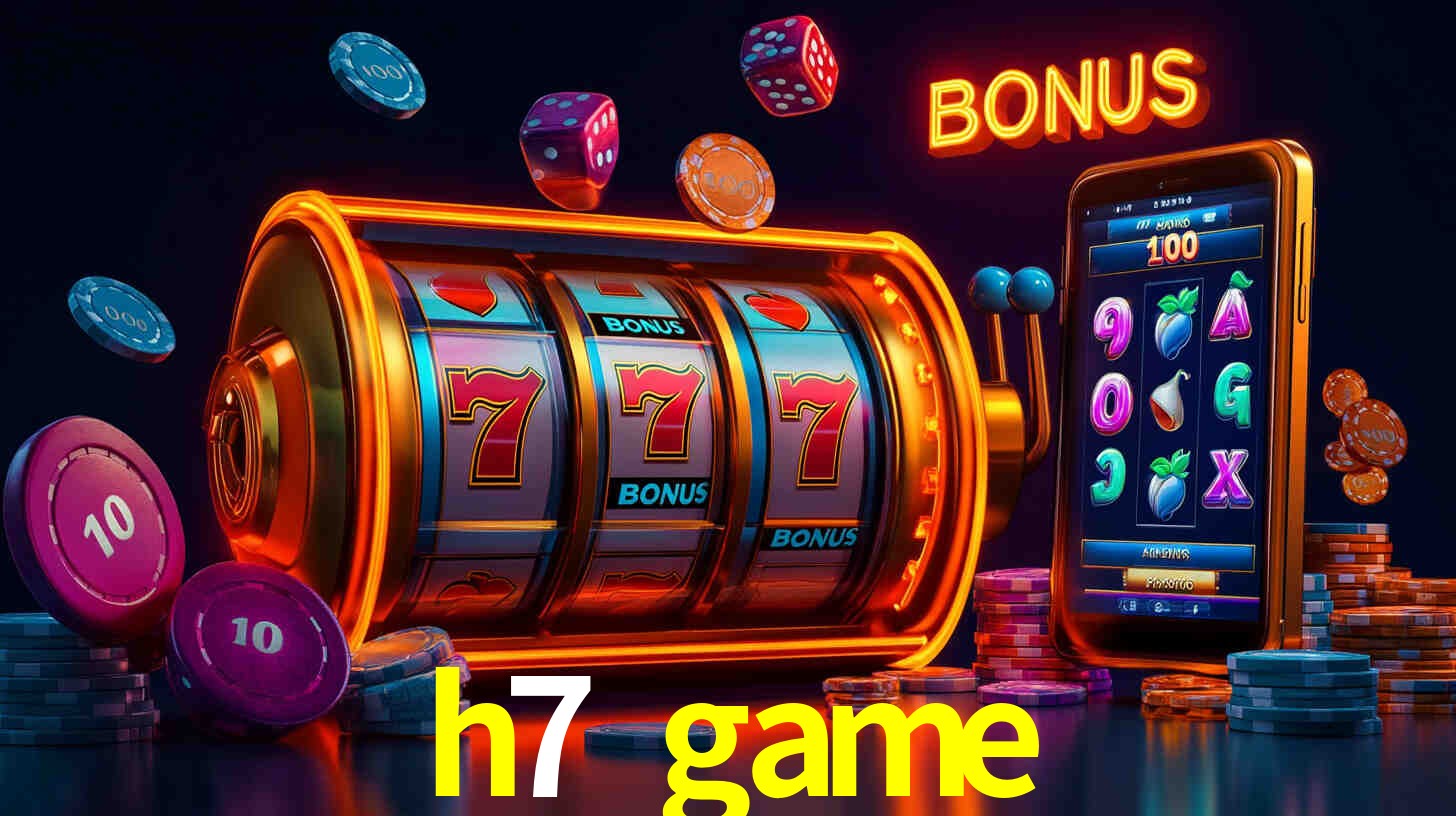 Descubra o Programa VIP da h7 game: Vantagens Exclusivas para Jogadores
