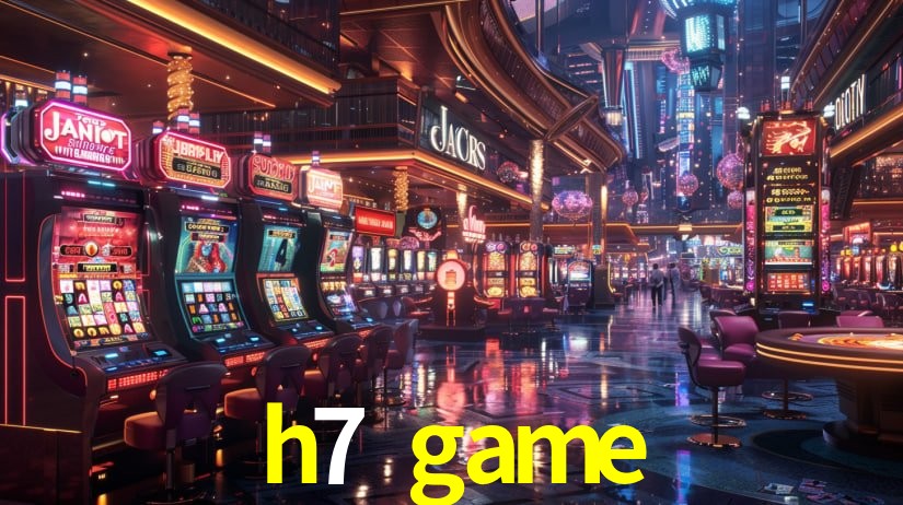 Seasonal Promotions h7 game