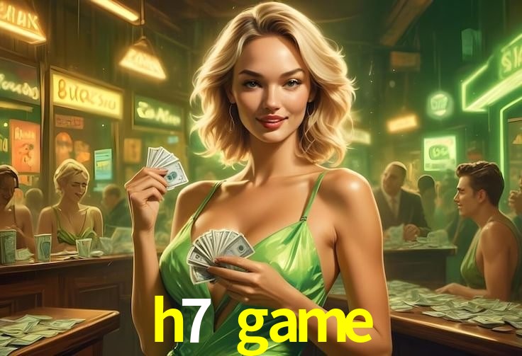 Desvendando o Mundo dos Jogos Virtuais na h7 game