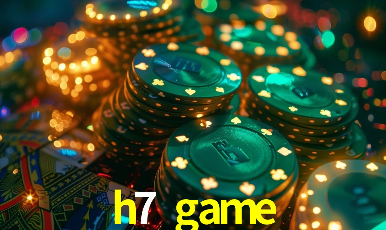 Apostas de Tênis h7 game
